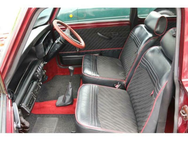 MINI