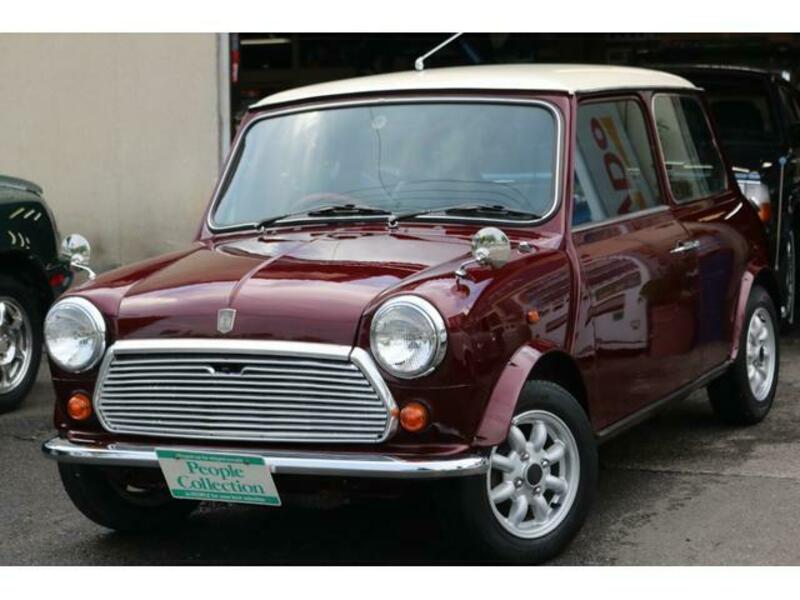 ROVER MINI