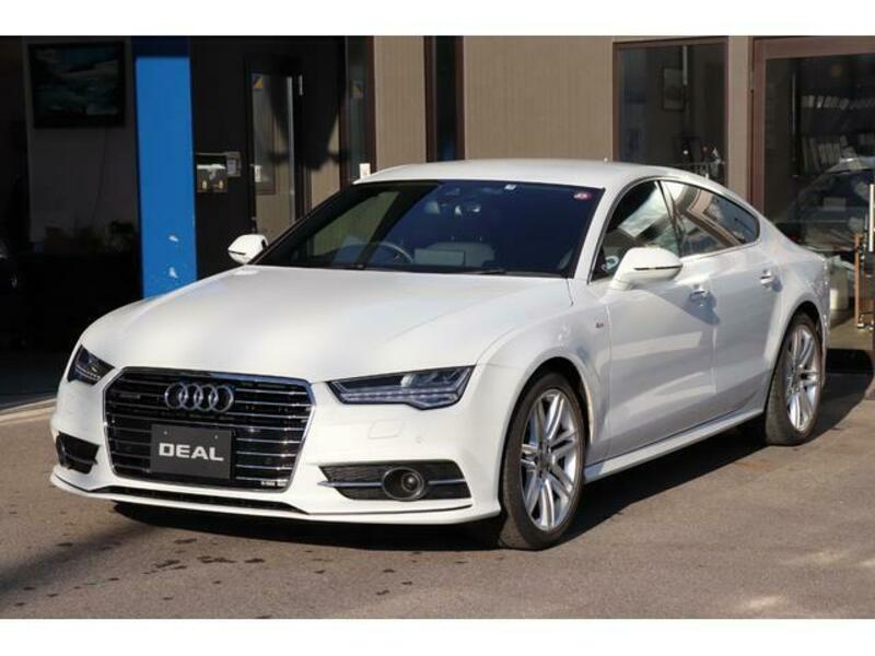 A7 SPORTBACK