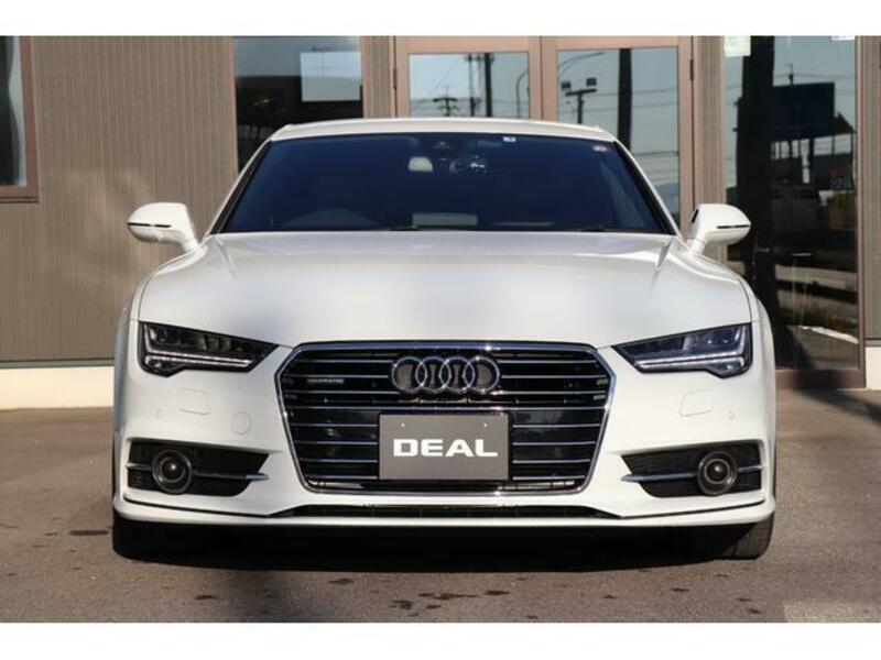 A7 SPORTBACK