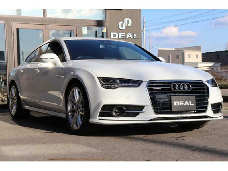 A7 SPORTBACK