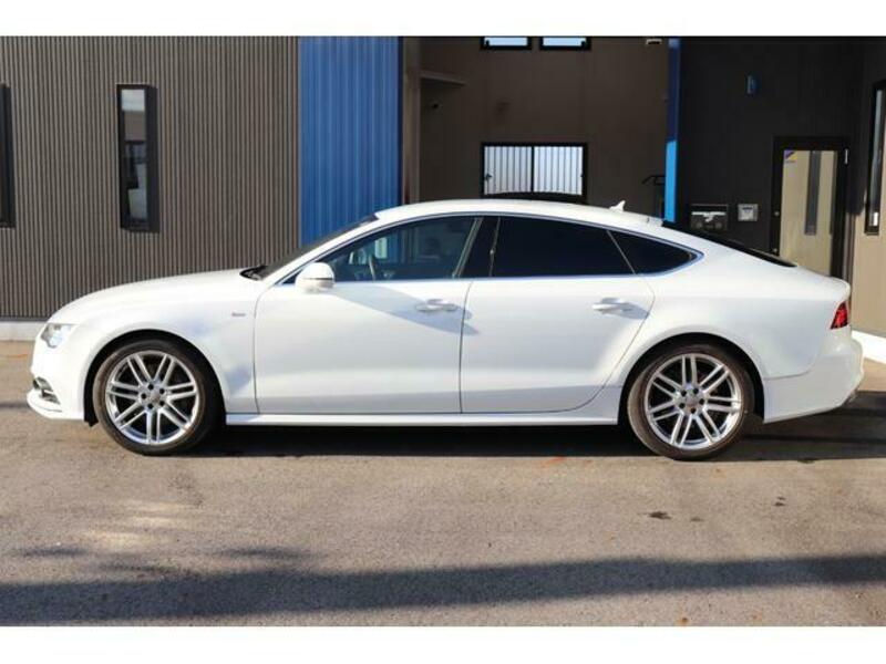 A7 SPORTBACK