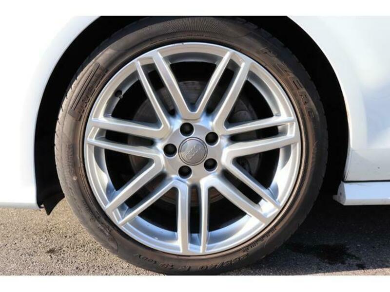 A7 SPORTBACK