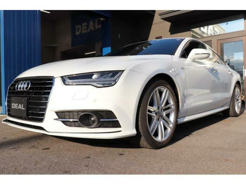 A7 SPORTBACK