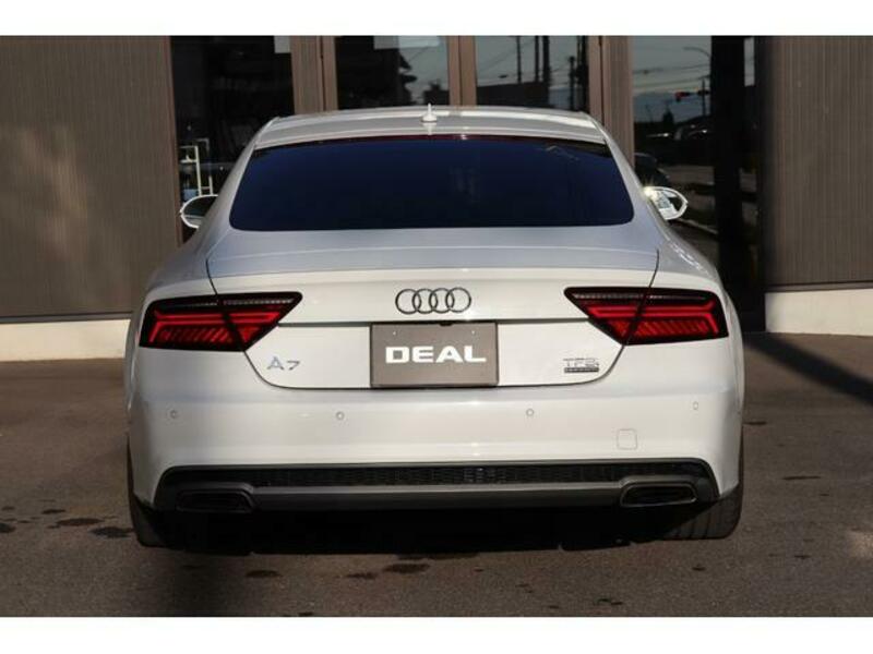 A7 SPORTBACK