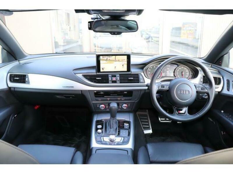 A7 SPORTBACK