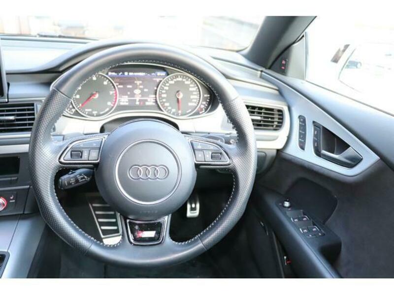A7 SPORTBACK