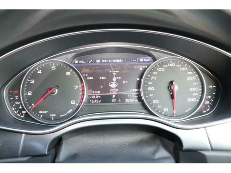 A7 SPORTBACK