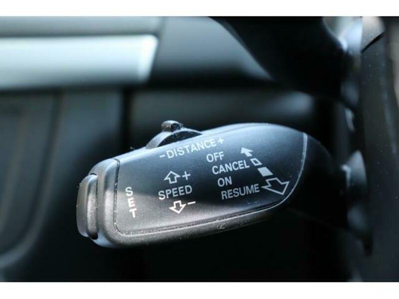 A7 SPORTBACK