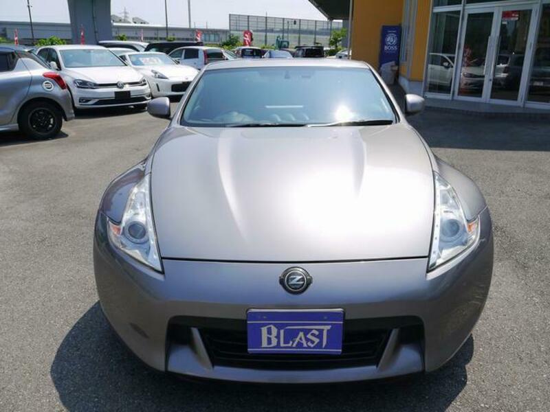 FAIRLADY Z