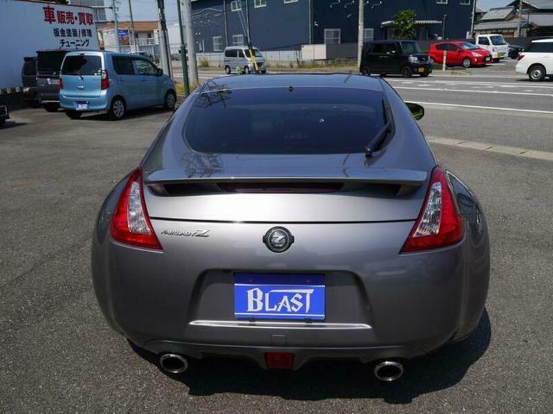 FAIRLADY Z
