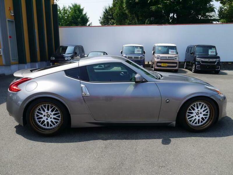 FAIRLADY Z