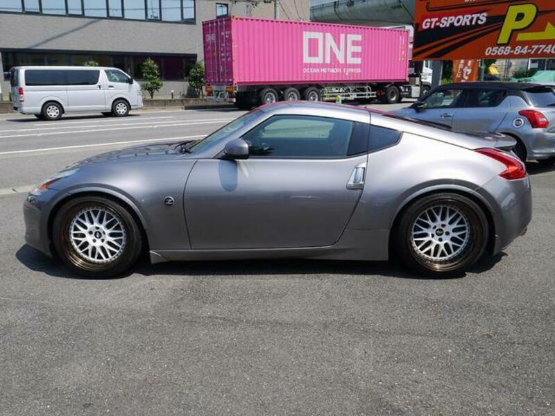 FAIRLADY Z