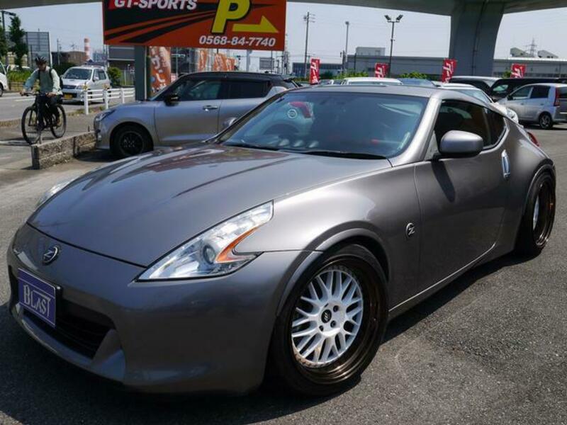 FAIRLADY Z