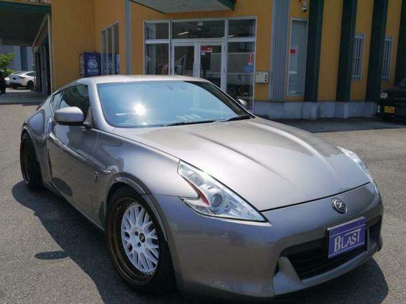 FAIRLADY Z