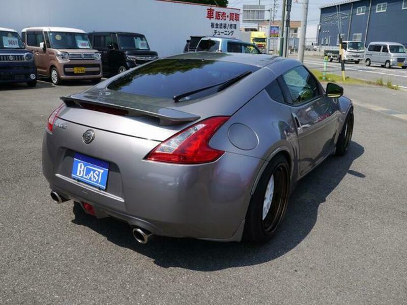 FAIRLADY Z