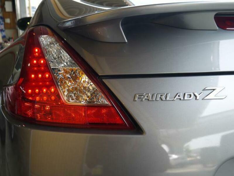 FAIRLADY Z