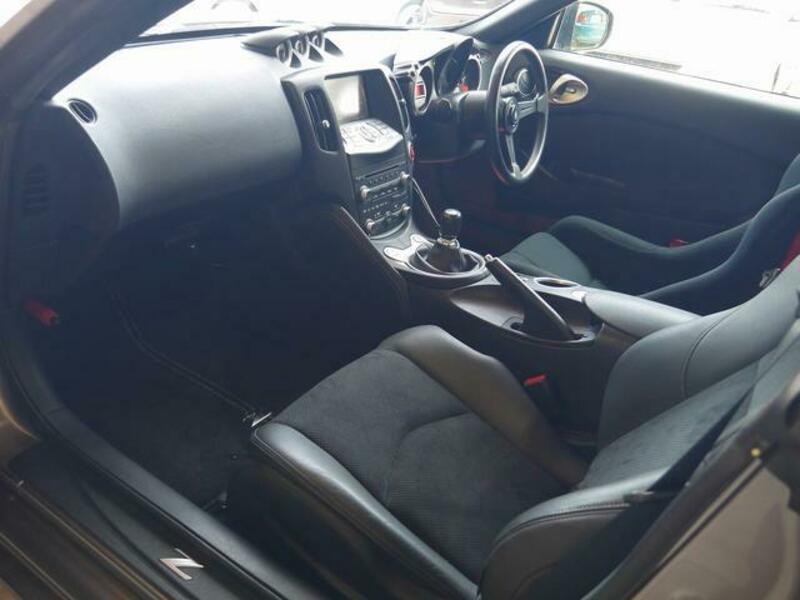 FAIRLADY Z