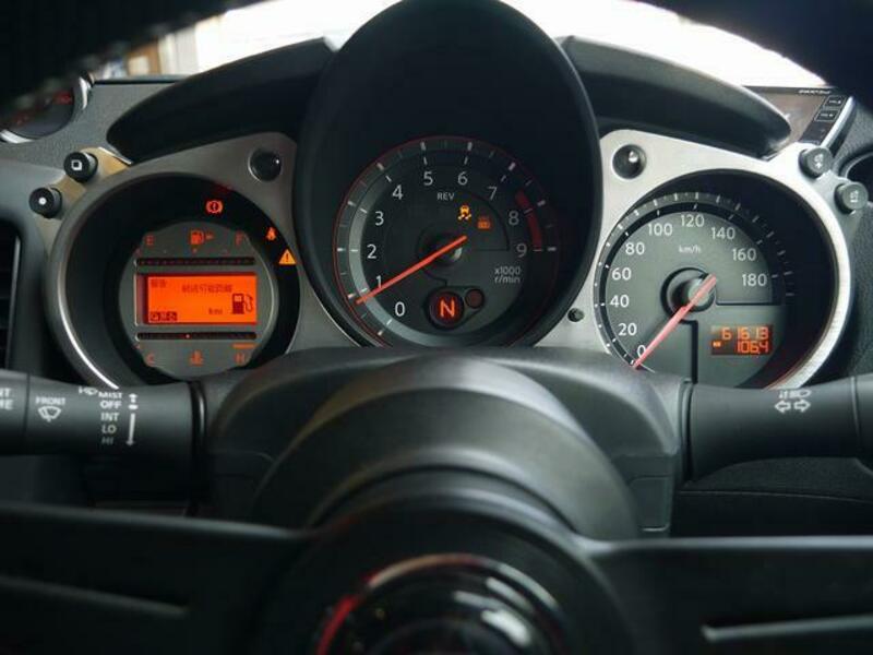 FAIRLADY Z
