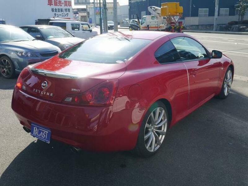 SKYLINE