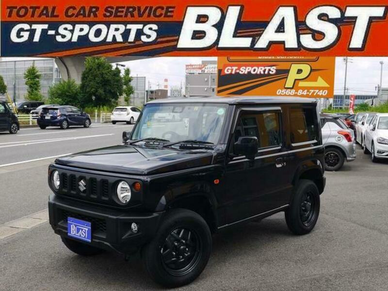 JIMNY
