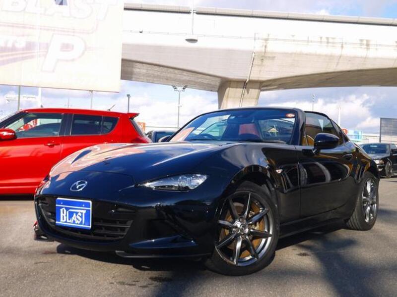 ROADSTER RF