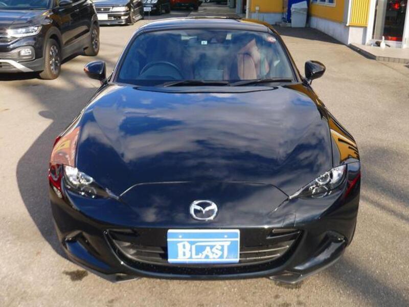 ROADSTER RF