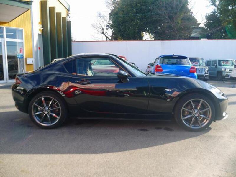 ROADSTER RF