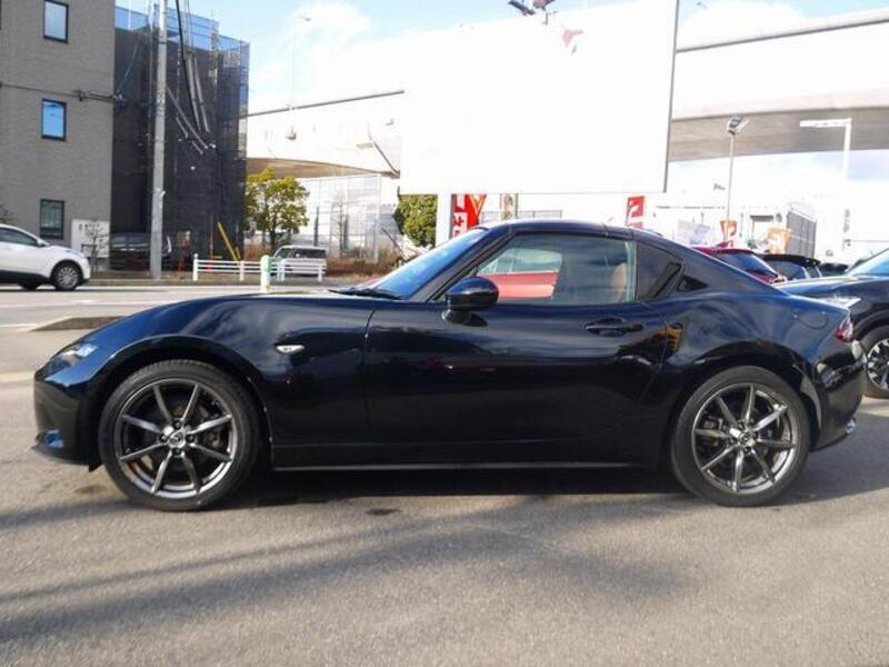 ROADSTER RF