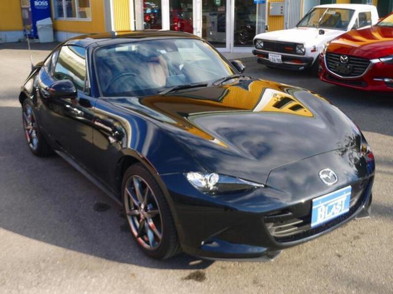ROADSTER RF