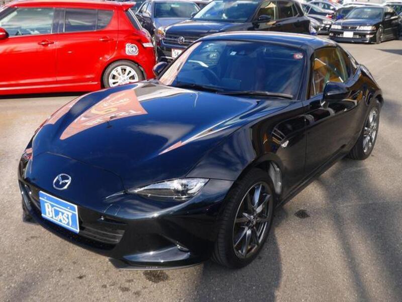 ROADSTER RF