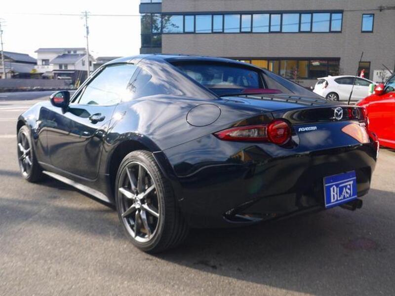 ROADSTER RF
