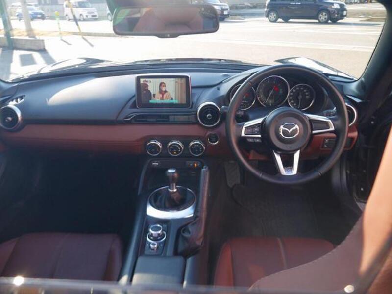 ROADSTER RF