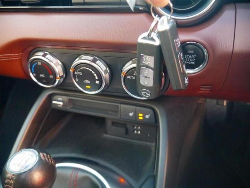 ROADSTER RF