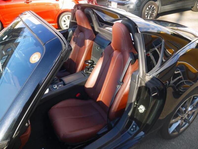 ROADSTER RF