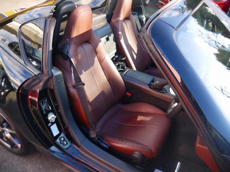 ROADSTER RF