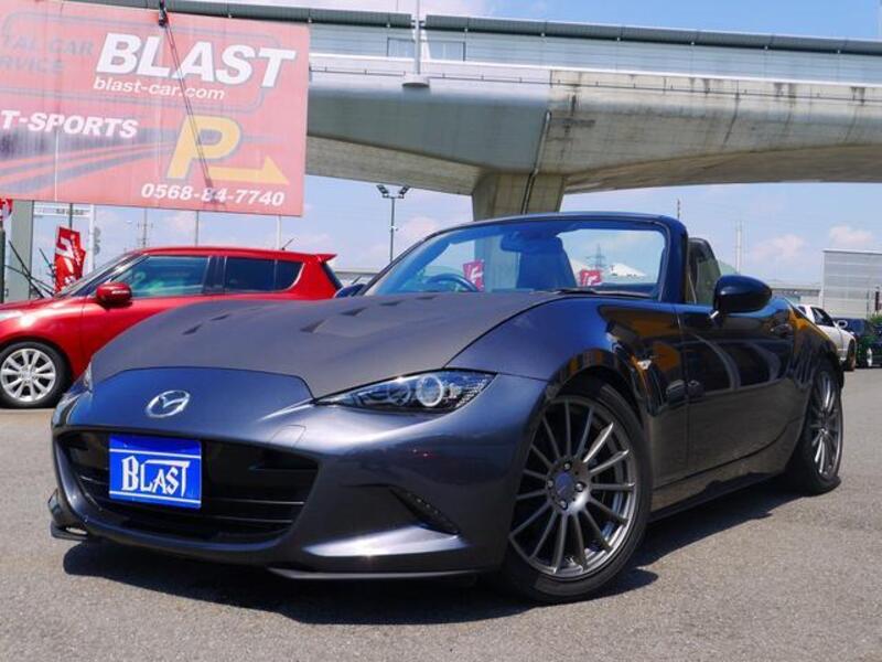 ROADSTER