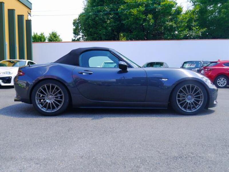 ROADSTER