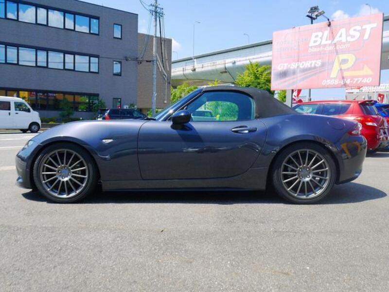 ROADSTER
