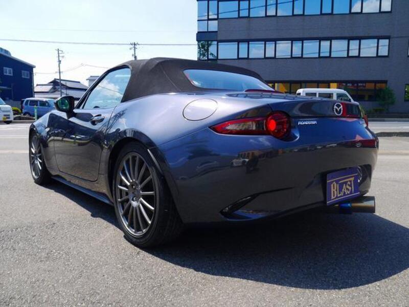 ROADSTER