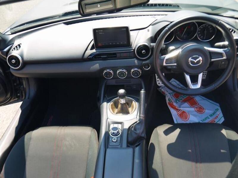 ROADSTER