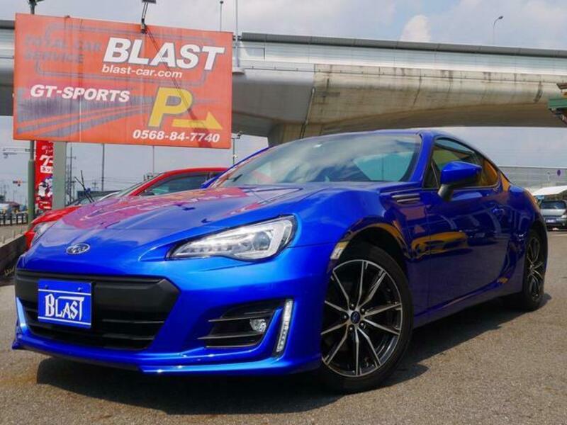 BRZ