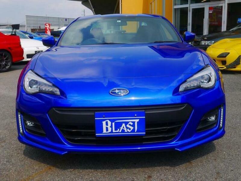 BRZ