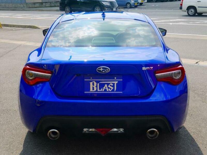 BRZ