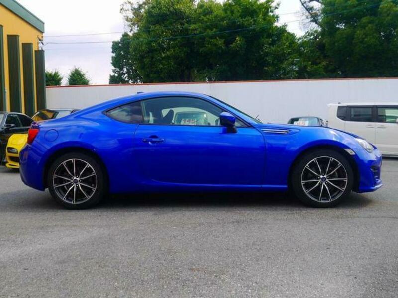 BRZ