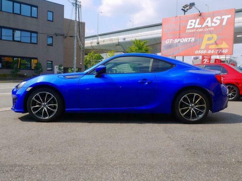 BRZ