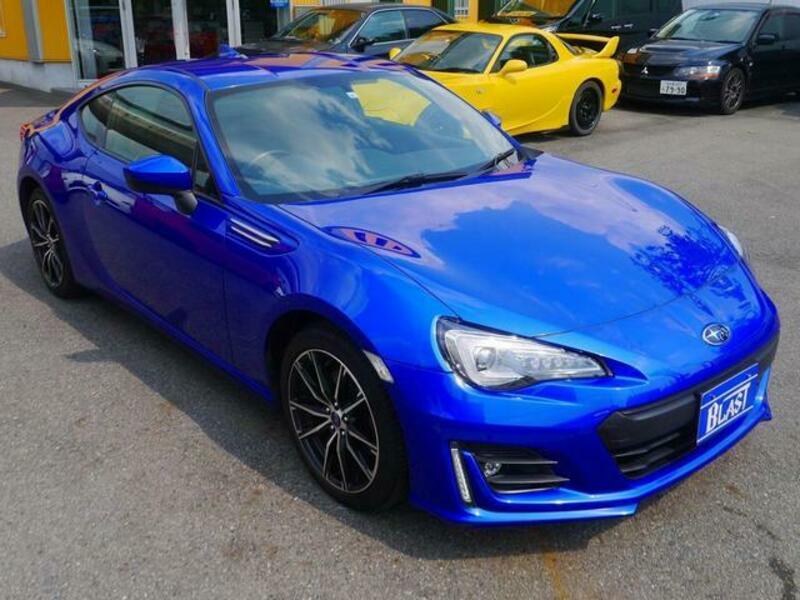 BRZ