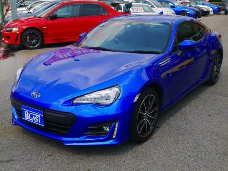 BRZ