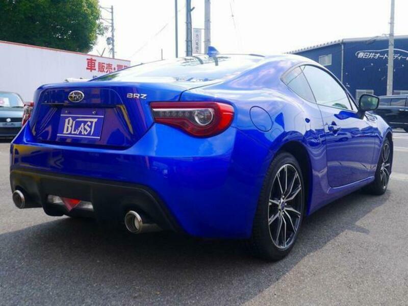 BRZ