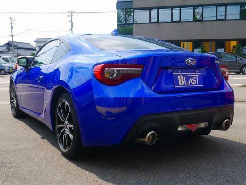 BRZ